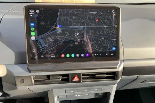 Kia PV5 (2025) thumbnail 21