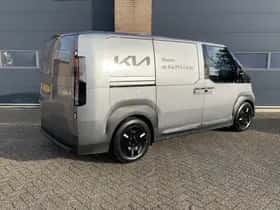 Kia PV5 (2025) thumbnail 27