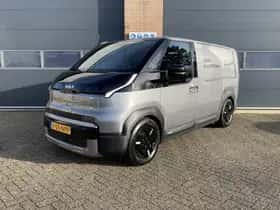 Kia PV5 (2025) thumbnail 30