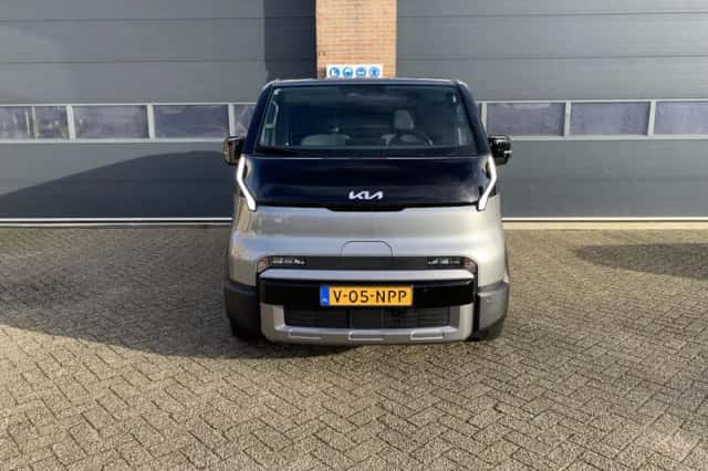 Kia PV5 (2025) thumbnail 6