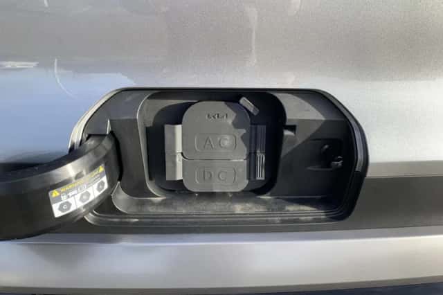 Kia PV5 (2025) thumbnail 7
