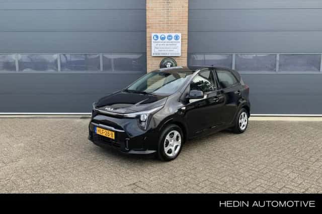 Kia Picanto (2025) thumbnail 1