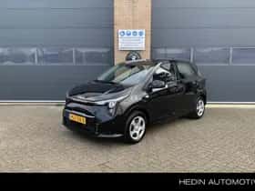 Kia Picanto (2025)