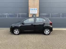 Kia Picanto (2025) thumbnail 2