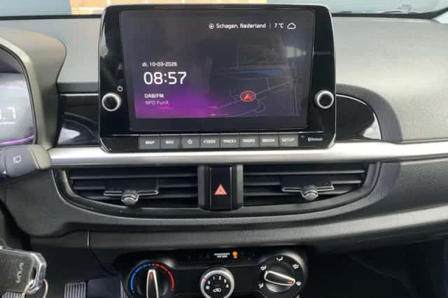 Kia Picanto (2025) thumbnail 13