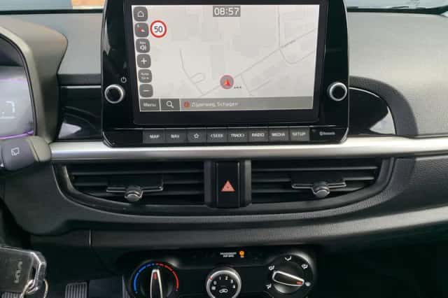 Kia Picanto (2025) thumbnail 14