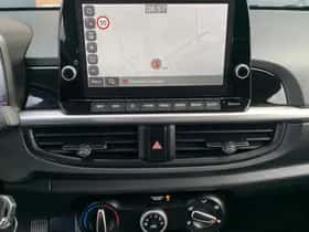 Kia Picanto (2025) thumbnail 14