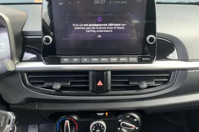 Kia Picanto (2025) thumbnail 15