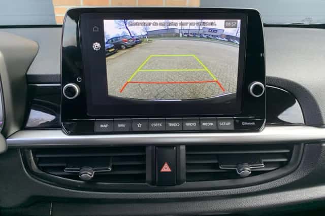 Kia Picanto (2025) thumbnail 16