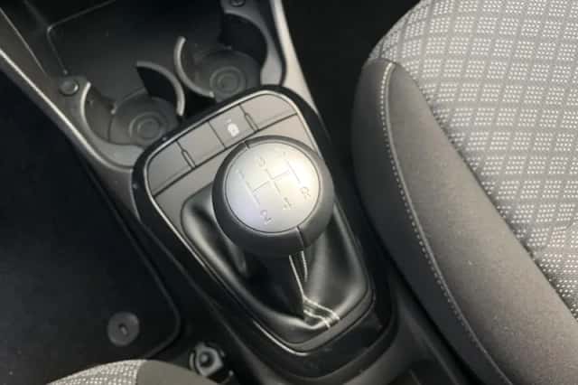 Kia Picanto (2025) thumbnail 18