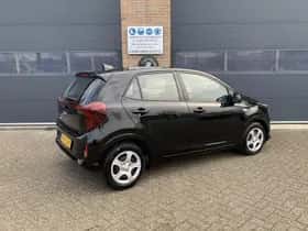 Kia Picanto (2025) thumbnail 21