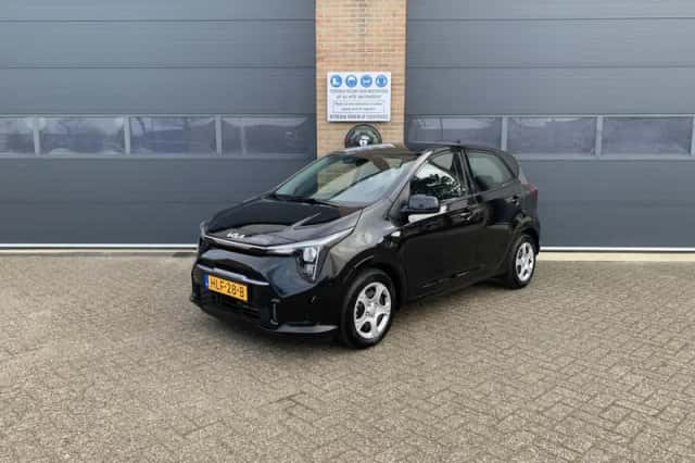 Kia Picanto (2025) thumbnail 24