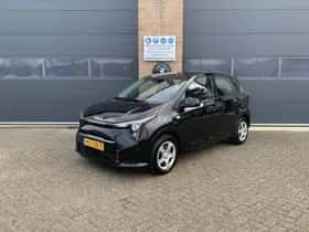 Kia Picanto (2025) thumbnail 24