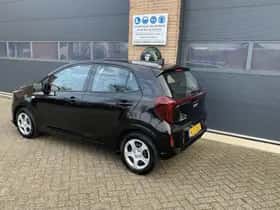 Kia Picanto (2025) thumbnail 4