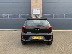 Kia Picanto (2025) thumbnail 6