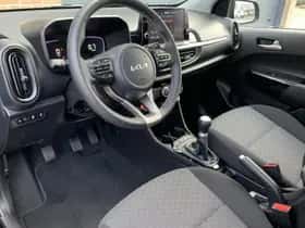 Kia Picanto (2025) thumbnail 8