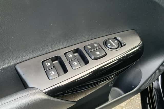 Kia Picanto (2025) thumbnail 10