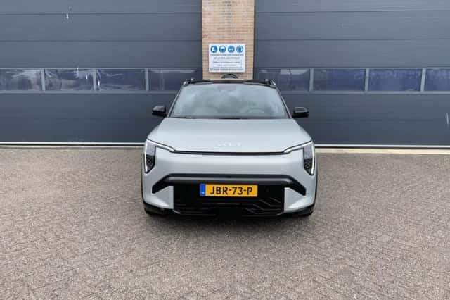 Kia EV3 (2025) thumbnail 5