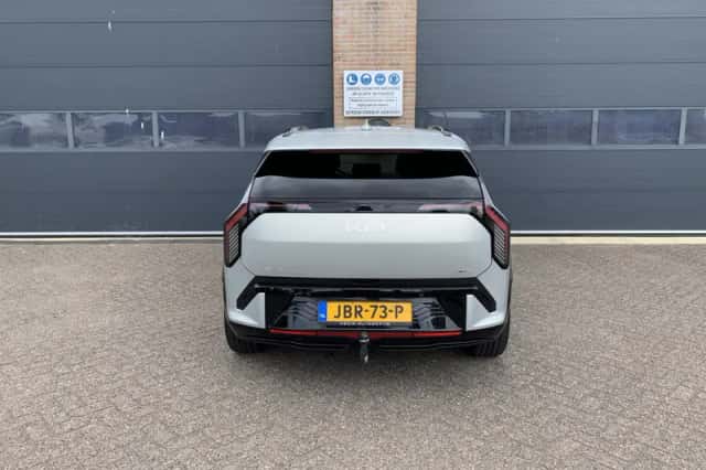 Kia EV3 (2025) thumbnail 6