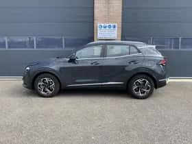Kia Sportage (2024) thumbnail 2
