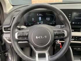 Kia Sportage (2024) thumbnail 11