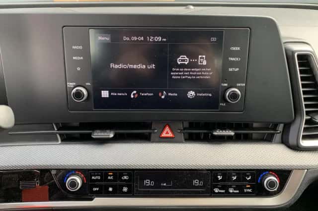 Kia Sportage (2024) thumbnail 13