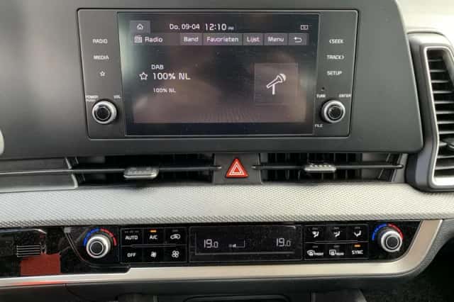 Kia Sportage (2024) thumbnail 14