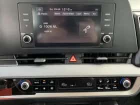 Kia Sportage (2024) thumbnail 14