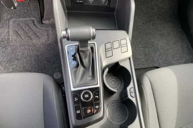 Kia Sportage (2024) thumbnail 19