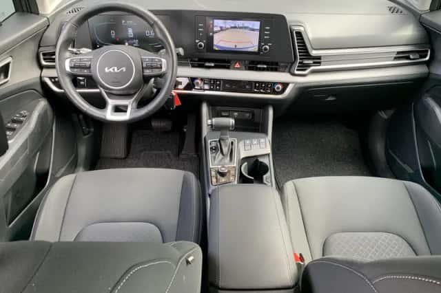 Kia Sportage (2024) thumbnail 20