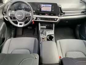 Kia Sportage (2024) thumbnail 20