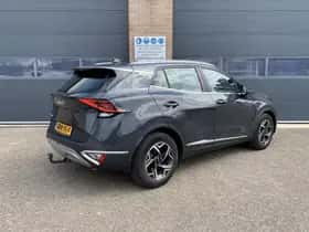 Kia Sportage (2024) thumbnail 22