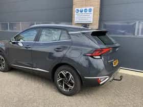 Kia Sportage (2024) thumbnail 4