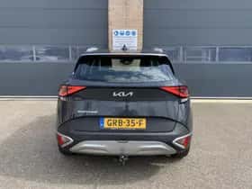 Kia Sportage (2024) thumbnail 6