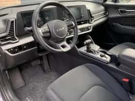 Kia Sportage (2024) thumbnail 9