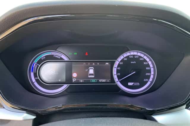 Kia Niro (2021) thumbnail 13