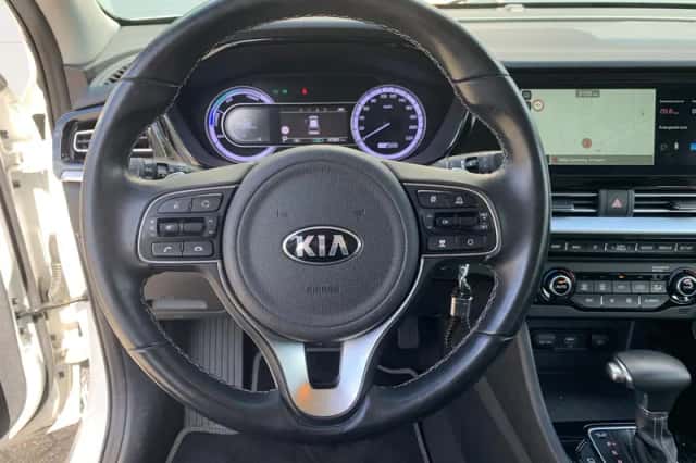 Kia Niro (2021) thumbnail 14