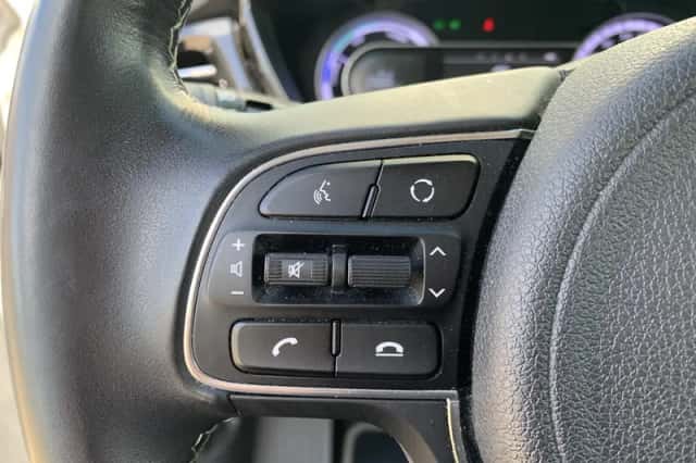 Kia Niro (2021) thumbnail 15