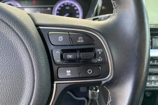 Kia Niro (2021) thumbnail 16