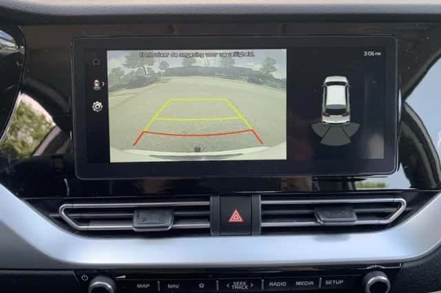 Kia Niro (2021) thumbnail 20