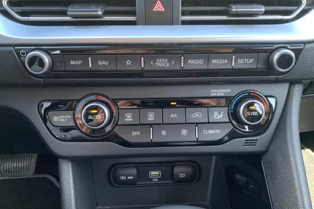Kia Niro (2021) thumbnail 21