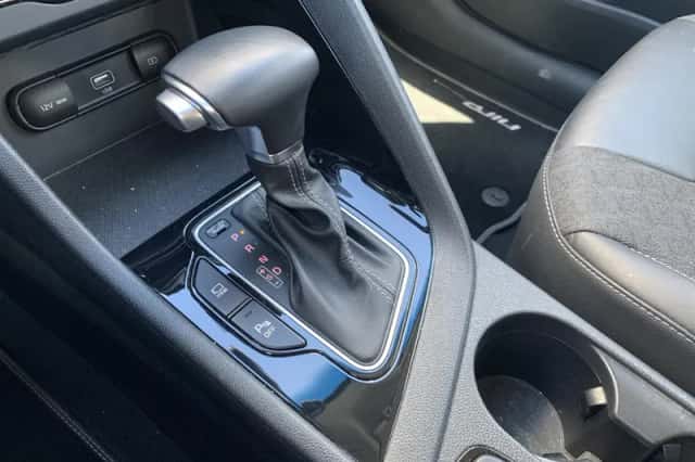 Kia Niro (2021) thumbnail 22