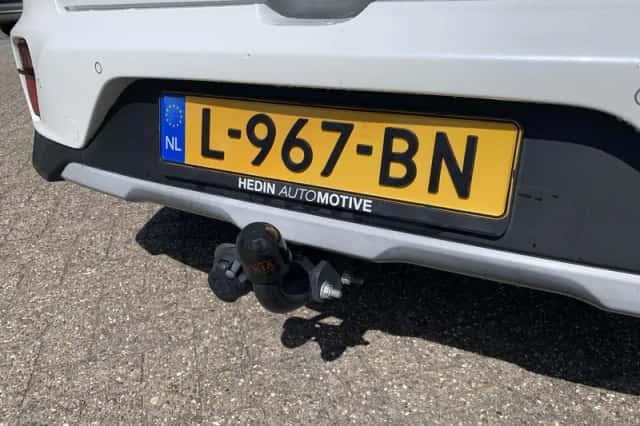 Kia Niro (2021) thumbnail 7