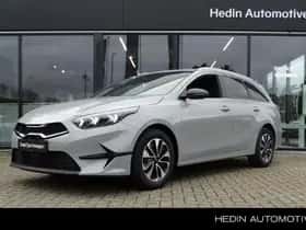 Kia Ceed Sportswagon (2025) thumbnail 1
