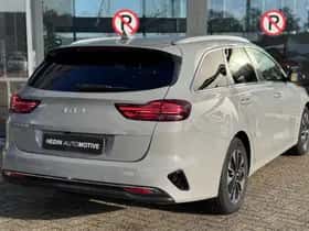 Kia Ceed Sportswagon (2025) thumbnail 2