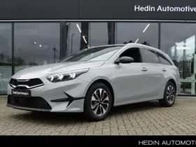Kia Ceed Sportswagon (2025) thumbnail 15