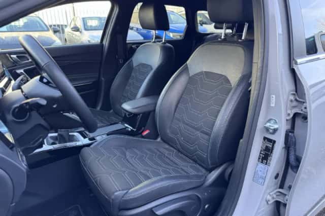 Kia Ceed Sportswagon (2025) thumbnail 3