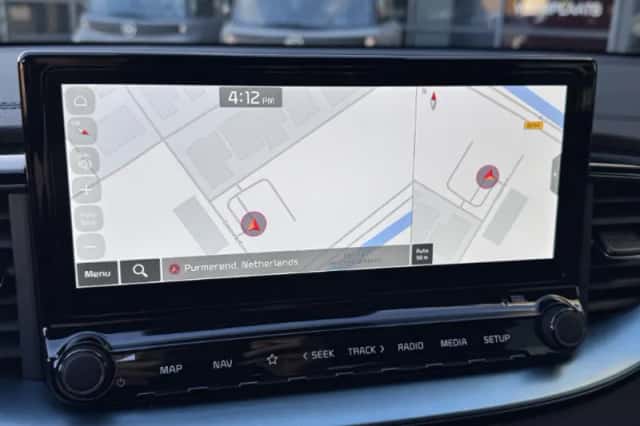 Kia Ceed Sportswagon (2025) thumbnail 5