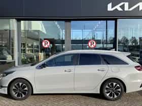 Kia Ceed Sportswagon (2025) thumbnail 6
