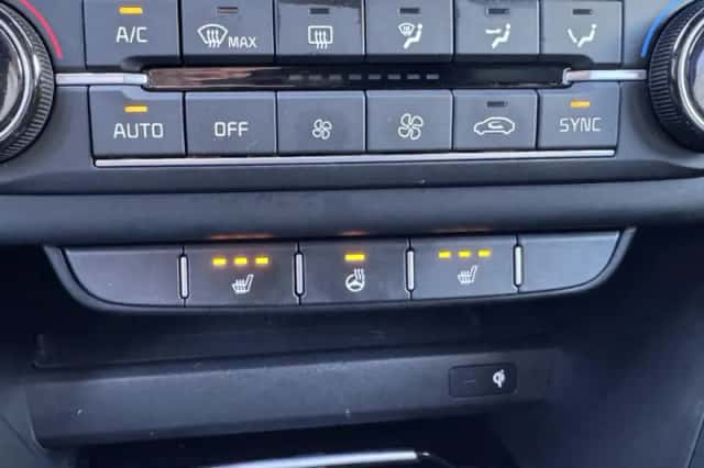 Kia Ceed Sportswagon (2025) thumbnail 9